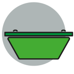 contenedores residuos inertes hopeeffort